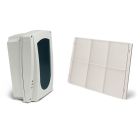RIELLO FIRE 4442106 BF100R Barriera a riflessione 100mt
