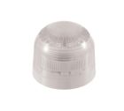 INIM FIRE IS0020WE Conventional optical-acoustic alarm with deep base 
