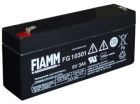 VIMO BAT630 Batteria 6V 3Ah