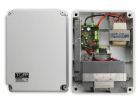 TOPP 8C0091 MEM/AL Modulo espansione motori 24V per collegamen