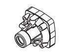 RIB IDA1029 R FRONT FLANGE.C27 ZT4 PREM.4
