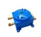THERMOSTICK TE-JBEEx-PR2 Atex Exd ia IIC T6 certified box
