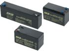 CAME 846XG-0020 BB020 ACCUMULATORE SIGILLATO