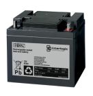 ARITECH INTRUSION BS132N Battery 12 V - 40 Ah. mm. 208x174x174. Battery 12 V - 40 Ah. mm. 208x174x174. VDS APPROVED