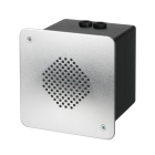 ARITECH FIRE WU_06-66/T-EN54 6W 100V small recessed speaker
