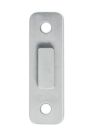 ARITECH ANTINTRUSIONE RF-DC101SM-K4 Distanziali per magneti. bianchi. 10 pezzi (RF-DC101-K4)