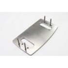 CARDIN PLTVEL1 Piastra di adattamento - per sotituzione SL524
