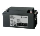 ARITECH FIRE BS133N Battery 12 V - 65 Ah. mm. 299x128x190