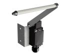 SOMMER 25071-R Tension device. Right