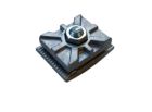 ALLMATIC 12007428 NEW XTILUS MECHANICAL STOP