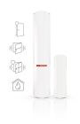 SATEL XD-2 Multifunction detector - magnetic contact - magnetic contact with vibration - vibration-flooding (white)