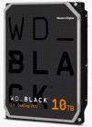 WESTERN-DIGITAL WD101FZBX WD Black Sata 3.5 Pollici 10TB 