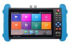 SEK-1R70-600E Tester Professionale TKH Skilleye per TVCC