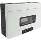 RIELLO FIRE 4437513 TW-MECD-01 Conventional radio receiver with display
