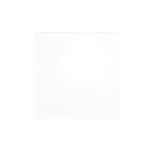 ZENNIO 830002508 ZS55 HDMI cover, white