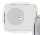 ITC AUDIO 3400-242101 DCP2017-2A B 2-WAY ABS speaker with m grille