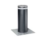 FAAC 116384 J355HA M50/H1,200 SATIN FINISH Hidden Security Bollard
