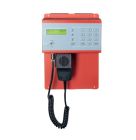 ITC AUDIO 1100-141010 PMSE Postazione microf. di emergenza per VV.FF. (d
