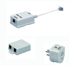 ESSETI 4SS-001 Splitter Adsl