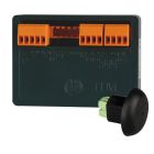 CDVI DGMW PROXIMITY READER TO MUSHROOM MIFARE