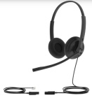 YLK-CU-YHS34DL Yealink YHS34 Dual Lite - Binaural Headset