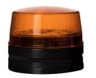 TKH SECURITY 4858 UN-StrobeLA flash LED arancione 1W