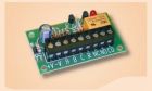VIMO C1CAL002 24v voltage control board