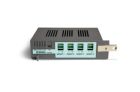 INIM FIRE IFM4IO Internal module 4 IN-OUT terminals programmable as supervised output 