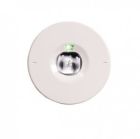 INIM FIRE SPBA240340 Emergency lighting spotlight with built-in bus supervision SPOTLED Series