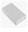 DAITEM SA707AX 12 V receiver