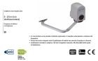 FAAC 104577 24V 391 ELECTROMECHANICAL ARTICULATED ARM ACTUATOR