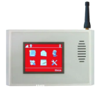 NOTIFIER DS100 COMBINATORE TELEFONICO GSM TOUCH SCREEN