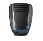 VENITEM 23.22.41 Sirena MOSE civetta nero opaco tech/azzurra solo contenitore