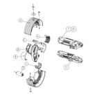 FAAC 805232 STOP ANGLE 50x50x2 TK50