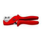 KNIPEX 90 25 185 SB Tagliatubi tubi multipli e di plastica