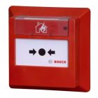 BOSCH-INCENDIO FMC-420RW-GFRRD Pulsante manuale analogico indirizzabile ripristin