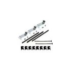 FAAC 105028 ACCESSORI FISSAGGIO CARTER A1400