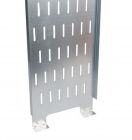 BTICINO LG-646420 33U vertical cable guide