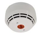 ARITECH FIRE KE-DP3120W-SNV All-In-One (AIO) optical smoke detector and address
