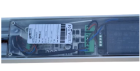 ABTECNO APE-150/4590 RHA2 QUADRO ELETTRICO COMPLETO DI ALIMENTATORE 