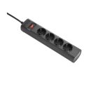 APC UPS PZ42I-GR UPS PWR STRIP IEC C14 4OUT 230V GER