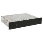 PASO W-MS24/150 24Vcc/12A battery charger unit (max output 150 A)