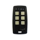 ABTECNO APE-519/0322 LORA 6-CH BIDIRECTIONAL REMOTE CONTROL X RECEIVER