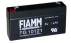 VIMO BAT612 Batteria 6V 1-2Ah