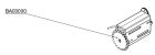 RIB BA03000 FINECORSA SUPER 2200 MT.12 (CAMME BZ)