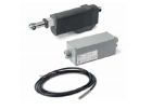 NICE PATIOKIT1515 Kit composto da attuatore lineare con forza di trazione di 1500 N