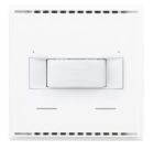 ELSNER 70851 KNX T-L-Pr-UP Touch CH Presence, Brightness and Temperature Sensor, white
