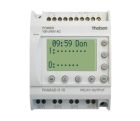 THEBEN 5750210 PHARAO II 10 MICRO PLC 230VAC 6IN/40UT RELE