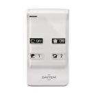 DAITEM SK700AT 4 button remote control