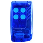 NOLOGO SMART-QC4 Radiocomando/Trasmettitore copiatore codice fisso, per quarzati